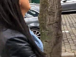 those huge instagram tits get fucked at last