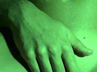 i edge her shaved pussy orgasm multiple times till explosive release