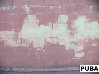 Britney Amber Licks Marie's Fiery Red Snatch With Purple Hair Delight