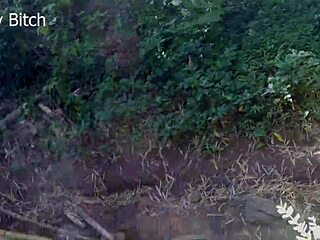 skinny african legs spread wide for forest domination sex full movie