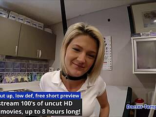 TRUMP These Bitches! Hope Harper's Schoolgirl Latex Humiliation!