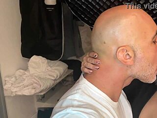 rika fane's tight pussy gets ripped open by christian clay's monster cock creampie 😍💦 free cut