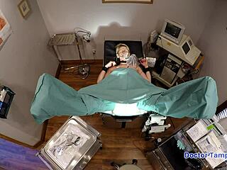 TRUMP These Bitches! Hope Harper's Schoolgirl Latex Humiliation!