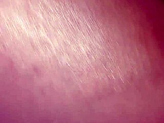 close-up pov of wife's shaved pussy creampied hard?