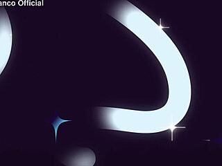 dream anal interracial hits with curvy colombian mells blanco's big ass gaped by bbc