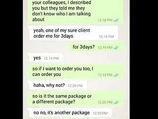 naija babe chats dirty then gets fucked live on homemade webcam