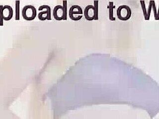 Swingers Date Turns Rough: Vanessa Hillz 3-on-1 DP ATM Gagging Spanking Messy Cumshots