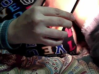 stepsis cheats with bro's college buddy her tight wet pussy creampied