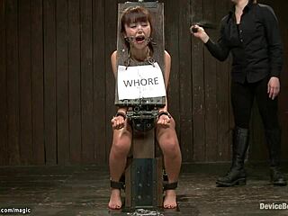 hey check out this japanese slave bound choked and roughly tormented in pain