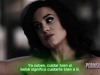 full spanish sub under my rules complete taboo milf seduction video