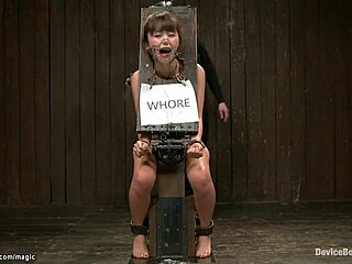 hey check out this japanese slave bound choked and roughly tormented in pain