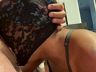 Puking facefuck with slaps spits deep throatpie hits black slut hard she gags rough