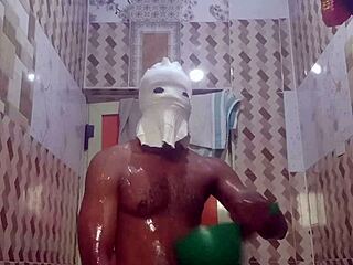 ever spied erotica's teasing masturbation secrets unfold?