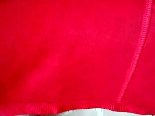 Gretala stands tall letting it flow mysteriously