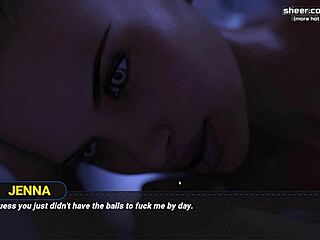 dreams of desire milf step aunt takes nephew's virginity cum inside