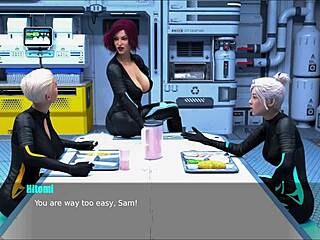imagine warping through spacetime in this wild game adventure part 1