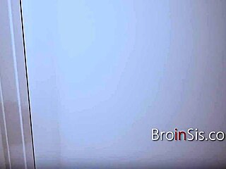 😏 blackmailing my step sis sky wonderland led to hot pov ass play with austin pierce 🔥