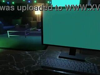 Horny Big Tits Librarian Craves BBC Fuck in Roblox Add Me!