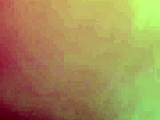 how's this slut stretching her asshole with dildo toys