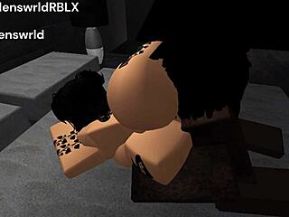 boss blackmails big tits employee for promotion with bbc