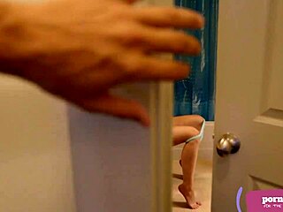 Izzy Lush Fucks Stepbrother Raw