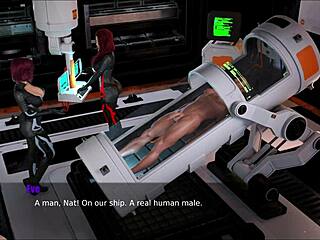 imagine warping through spacetime in this wild game adventure part 1