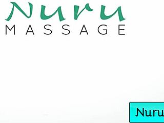 Beautiful Busty Blonde Ella Reese Sucks Cock In Bathtub Nuru Massage