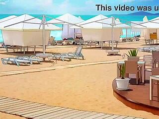 yo, jump into passion pit episode 1 where i date hot girls and things get real steamy quick