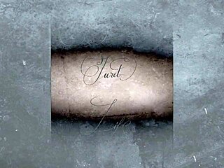 dark lantern unveils two centuries of hairy mature blowjobs and fucks