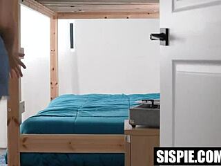 स्टेपब्रो का कम चखतीं एम्मा रोसी न लिज जॉर्डन लकी फेट!!