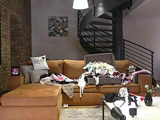 ever wonder why these milf wives ignore him then tease?