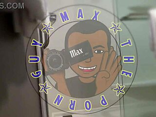 s4e8 pov petite latina mila sucks fucks big black cock swallows all