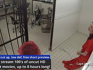 hey lilly lyle and nikki star visit lesbian clinics