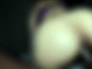 Ginger goth argentinian slut dominated by bbc in her holes