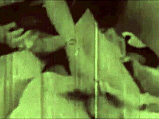 dark lantern unveils two centuries of hairy mature blowjobs and fucks