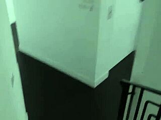 so i grab the big butt plug and help my stepsis gape that tight teen ass wide open