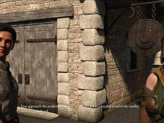 What secrets hide in the price of power chapter 3?