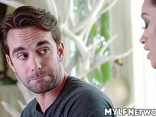 gia vendetti homewrecker milf gets affair fucked by stud omg