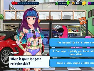 yo, jump into passion pit episode 1 where i date hot girls and things get real steamy quick