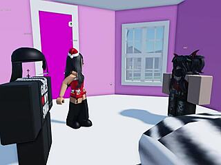 dreamhouse mommy in law takes interracial hardcore car pounding