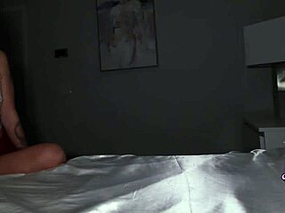 My Step Sis Ashlyn Angel Scared Of Dark Needs Quickie Pov Ride