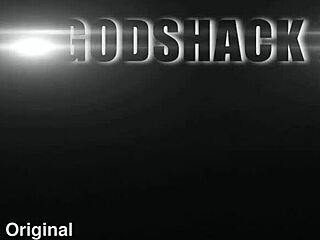 Lexistar's Rough First DP 2on1 Tease?