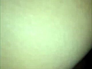 me loving DOGGY STYLE with cum splashing my ass