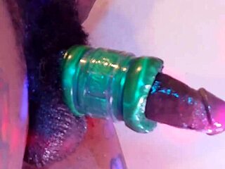 bbc bodybuilder slut hallelujah johnson humiliated cumshot worship