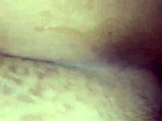 Desi Wife’s Pussy Squirts Wild from Intense Fucking and Massive Cum Blast!