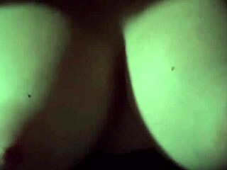 Italian Big Tits Milf Artemisia Love Bounces Boobs Nipples Close Up Solo