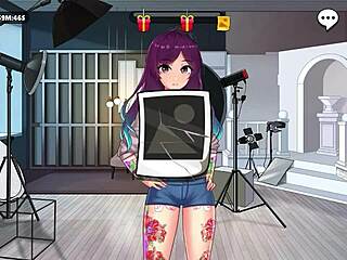 yo, jump into passion pit episode 1 where i date hot girls and things get real steamy quick