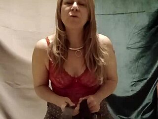 french esclave f bent over BOUND for belt WHIPS and doggystyle SLAPS