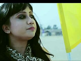 ever wonder how hot this smoking indian movie mistress ranjana really gets?