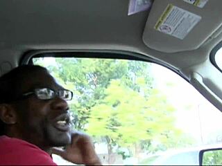 stepmom misty vonage picked up for bbc interracial pounding